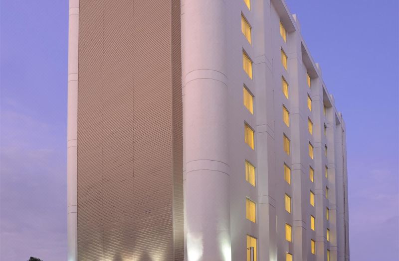 Four Points by Sheraton Ahmedabad
