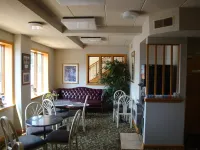 Wilmington Inn Hotels in Liberty Township