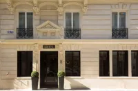 Hôtel Le10Bis Hôtels à : Paris 17ème
