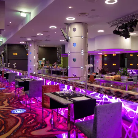 Tallink Spa & Conference Hotel