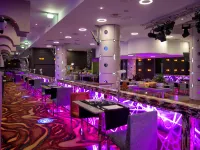 Tallink Spa & Conference Hotel - ที่มีบาร์