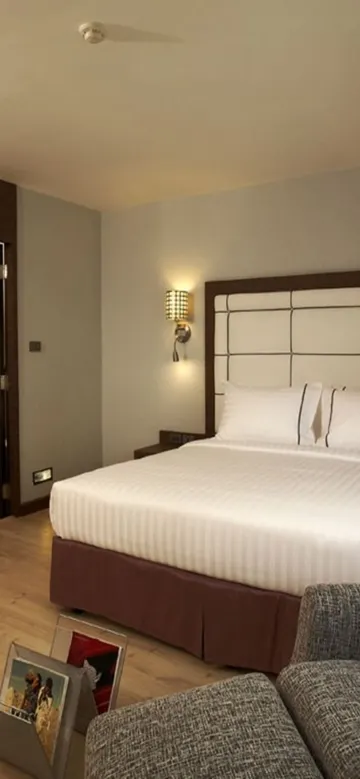 ห้องดีลักซ์