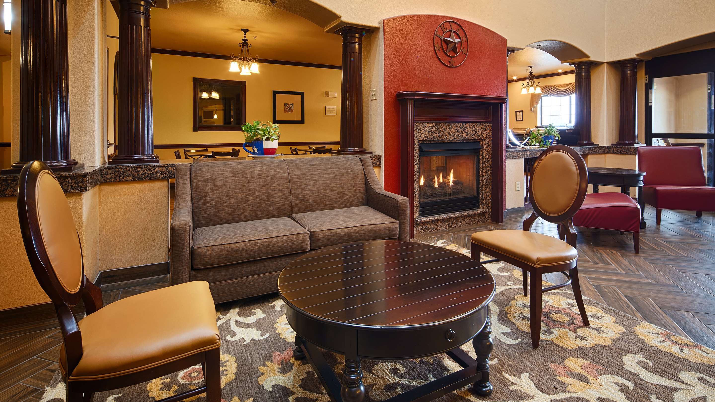 Best Western Plus Sweetwater Inn & Suites