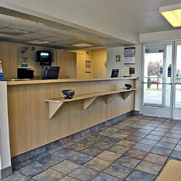 Econo Lodge Paducah West I-24