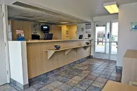 Econo Lodge Paducah West I-24