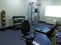 La Quinta Inn by Wyndham Lincoln - Gym
