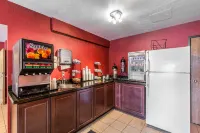 Quality Inn Logan Near University - breakfast