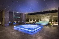 Pietre Nere Resort & Spa - spa