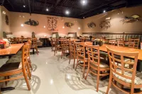 Rodeway Inn & Suites Fort Lauderdale Airport & Cruise Port - petit déjeuner