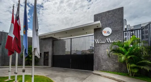 WinMeier Hotel y Casino - Bares