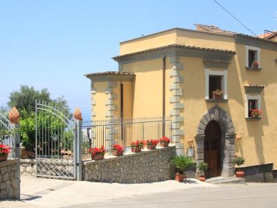 Agriturismo Antico Casale Colli di San Pietro