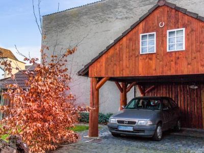 Ferienwohnung Weber-Rolinger