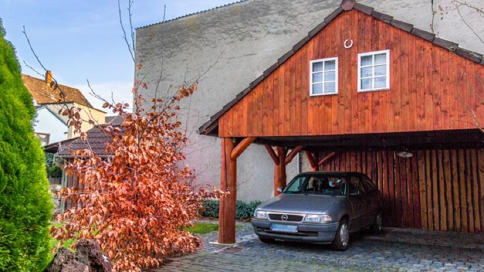 Ferienwohnung Weber-Rolinger
