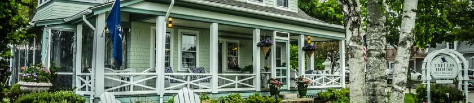 Vacation Homes