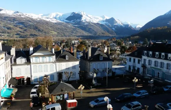 富勒爾咖啡廳酒店