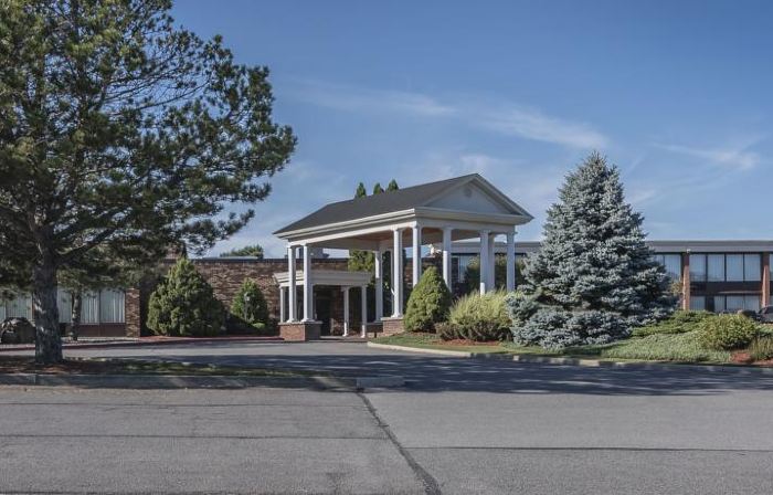 Ramada by Wyndham Cobleskill