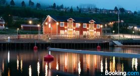 Örnsköldsviks Gästhamn