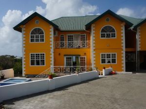 Faith's Villa of Tobago