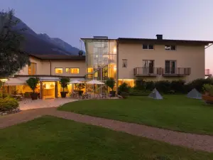 Hotel Maximilian
