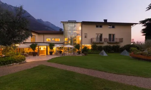 Hotel Maximilian