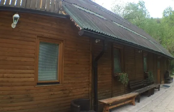 布拉濟奇度假屋I