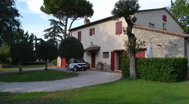 Relais Felciaino B&B - Housity