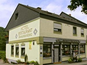 Bold´S Hotel-Restaurant "Zum Grünen Kranz"