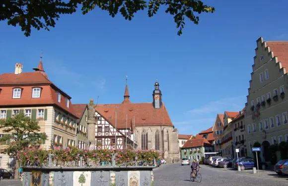 茲烏木格魯恩沃爾德賓館