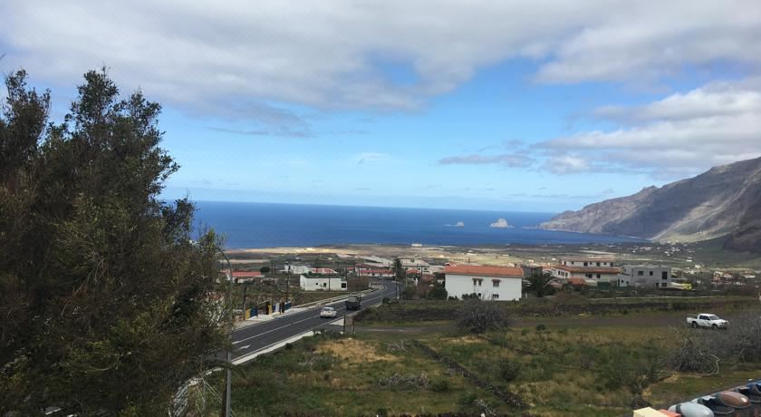 Apartamentos Edalmar
