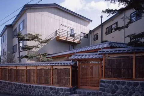 Kanemidori
