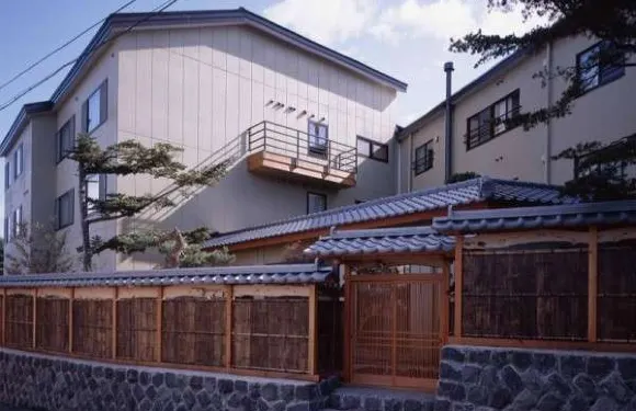 草津温泉金綠旅館