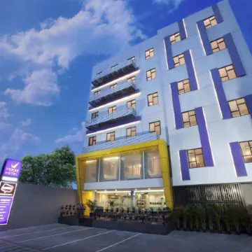 Verse Lite Hotel Gajah Mada