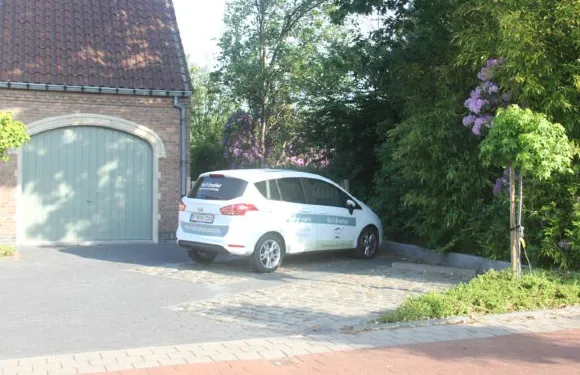 赫特科克斯內斯特斯海勒住宿加早餐旅館