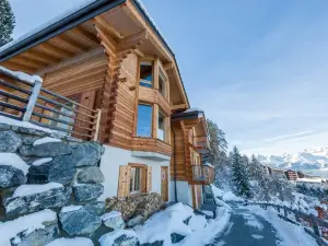Chalet Enchanteur