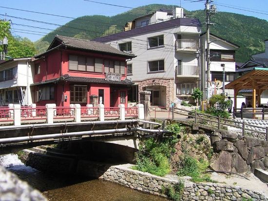 光の湯原国際観光ホテル菊之湯周辺のホテル 21おすすめ旅館 宿 Trip Com