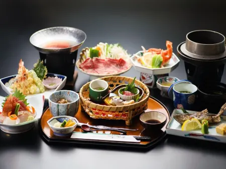 Adatara Onsen Hotel Paradise Hills