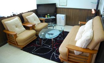 Hotel Green Hill Annex
