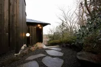 Hinata, a Warehouse Inn Overlooking the Ocean.