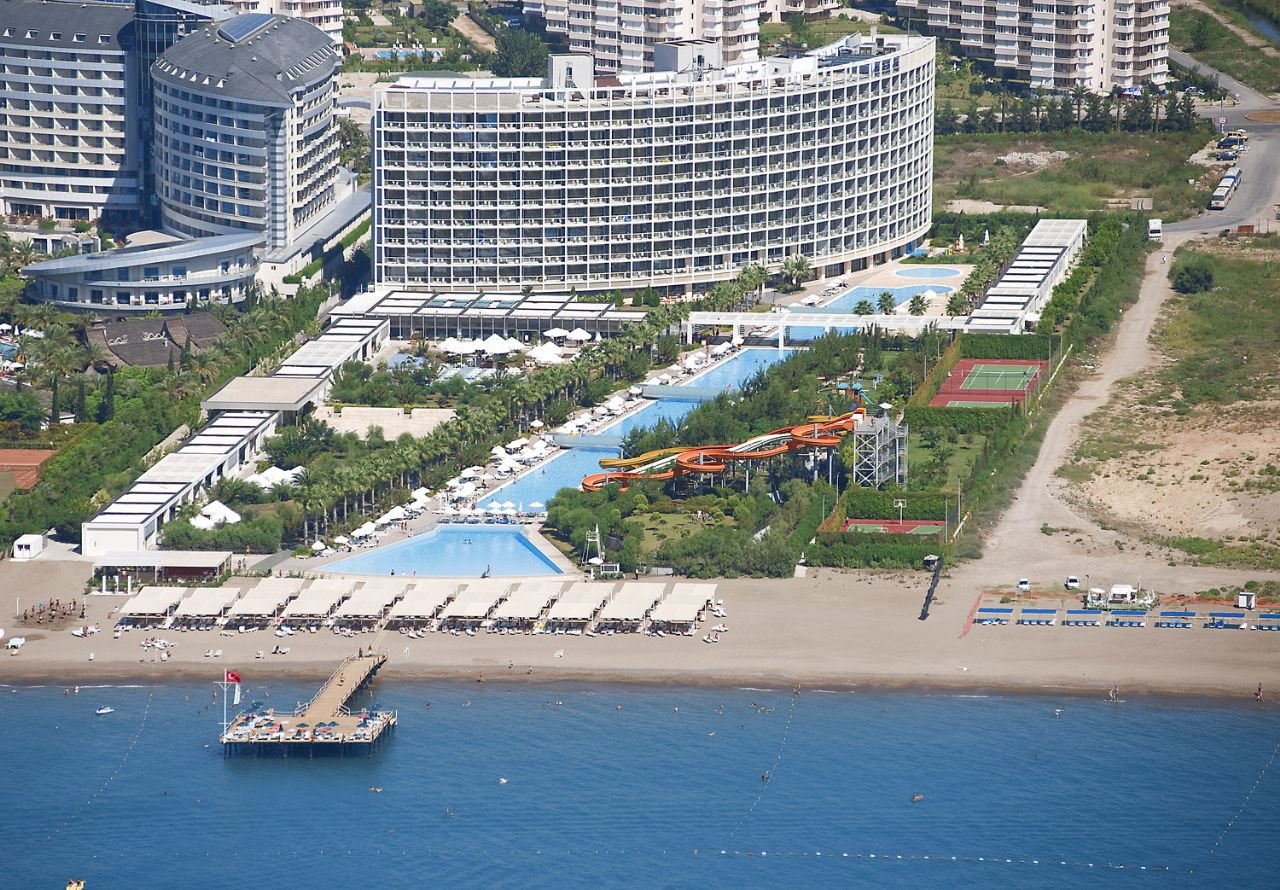 Crystal Centro Resort - Ultimate All Inclusive