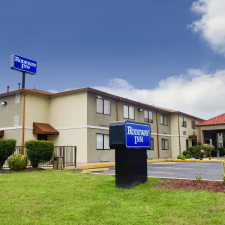 American Inn & Suites West Memphis