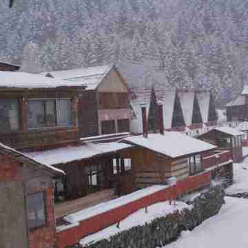 Aygün Suites Hotel&Bungalow UZUNGÖL Hotel Exterior