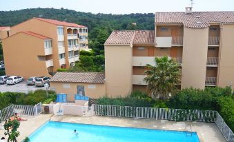 Apartment les Estivales