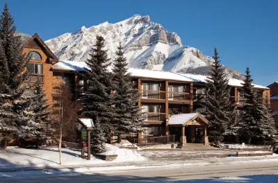 The Kenrick Hotel Hoteles en Banff
