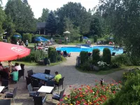 Mont Gabriel, Sainte-Adèle, a Tribute Portfolio Resort - Pools