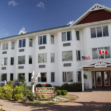 Auberge Gisele's Inn