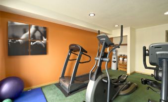Travelodge Suites by Wyndham New Glasgow