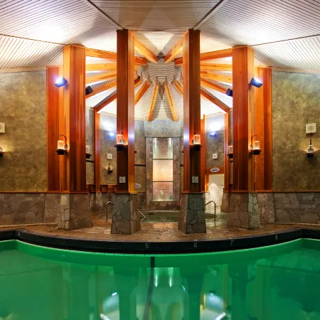 Harrison Hot Springs Resort & Spa