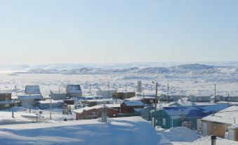 Capital Suites Iqaluit