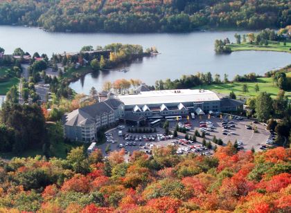 Deerhurst Resort