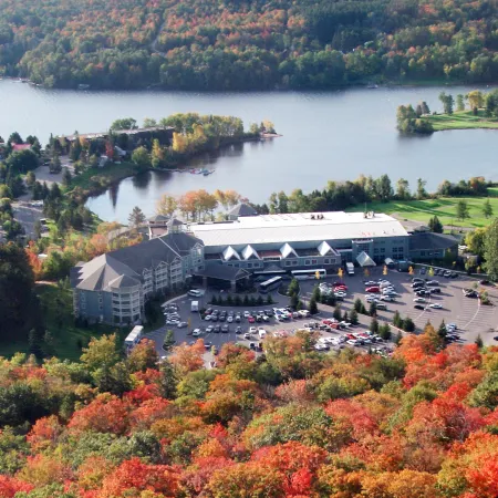 Deerhurst Resort